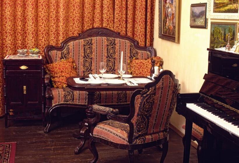 Business Hotel Kupecheski