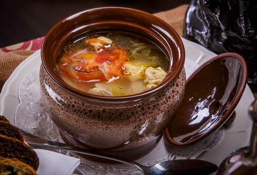 Business Hotel Kupecheski