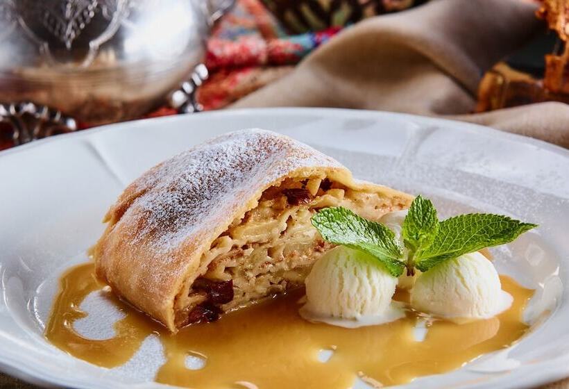 Business Hotel Kupecheski