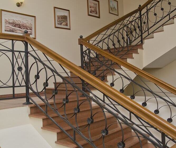 Business Hotel Kupecheski