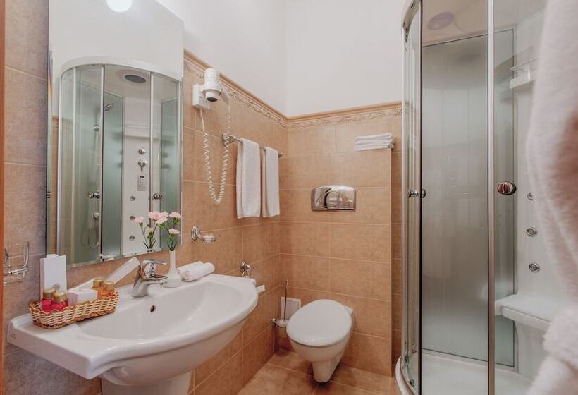 Business Hotel Kupecheski