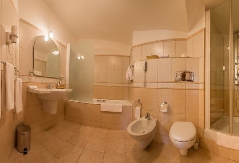 Business Hotel Kupecheski