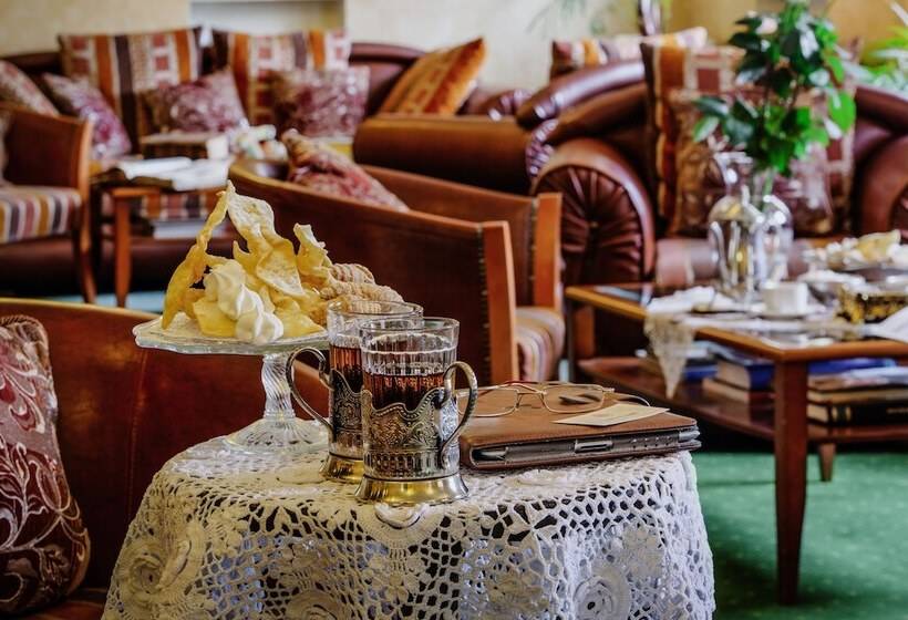 Business Hotel Kupecheski