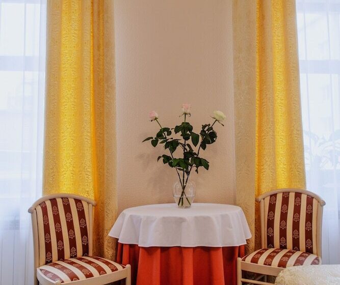 Business Hotel Kupecheski