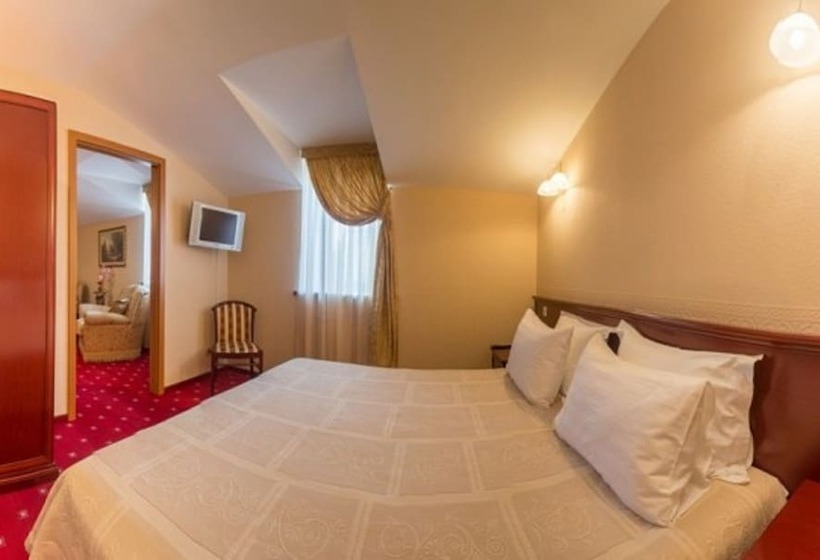 Business Hotel Kupecheski