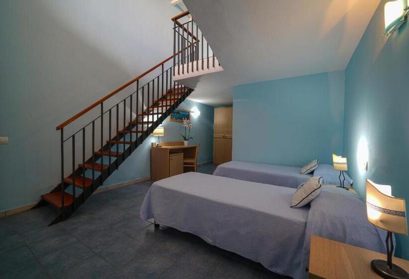 Cala Della Torre Resort