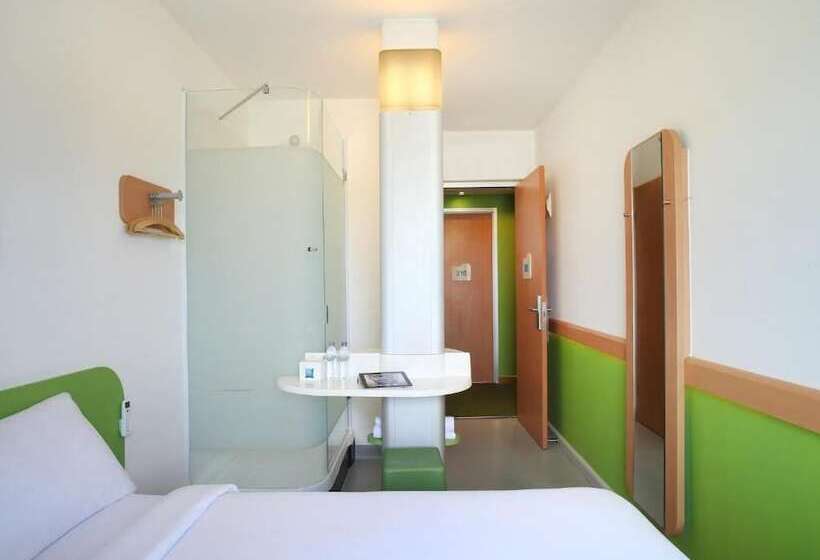 Cordia Hotel Surabaya Airport