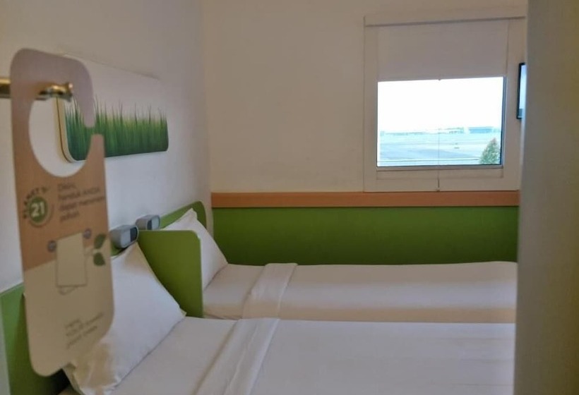 Cordia Hotel Surabaya Airport