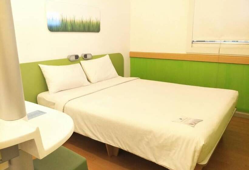 Cordia Hotel Surabaya Airport