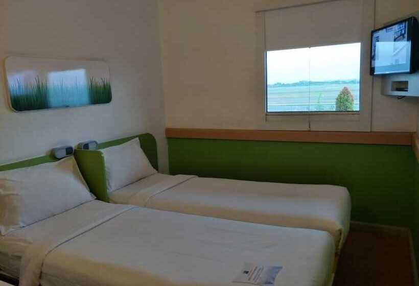 Cordia Hotel Surabaya Airport