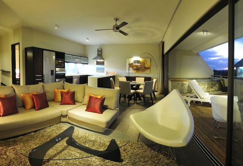 Domaine Des Alizées By Fine And Country