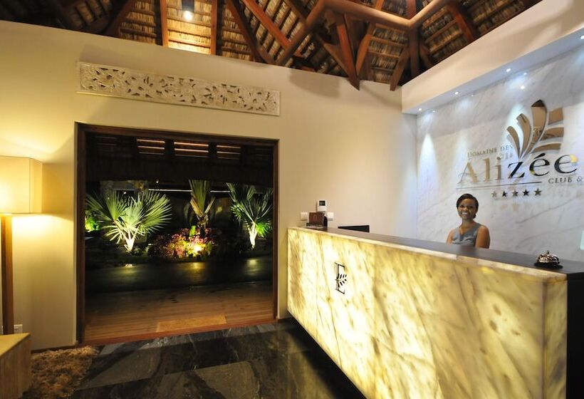 Domaine Des Alizées By Fine And Country