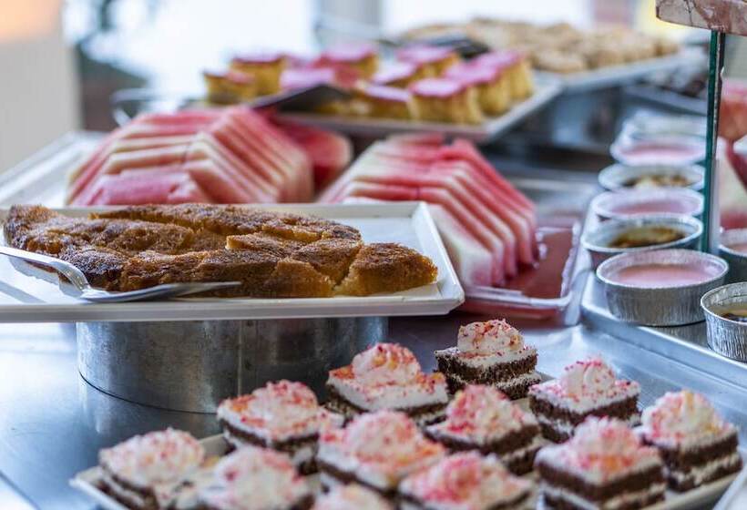 Dragut Point North Hotel - All Inclusive