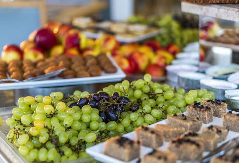 Dragut Point North Hotel - All Inclusive