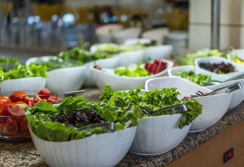 Dragut Point North Hotel - All Inclusive