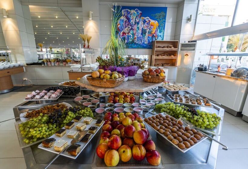 Dragut Point North Hotel - All Inclusive