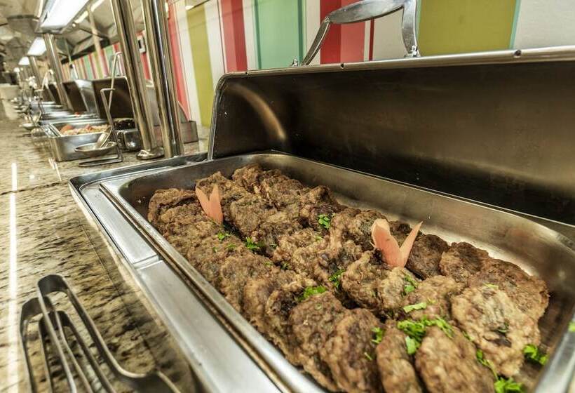 Dragut Point North Hotel - All Inclusive