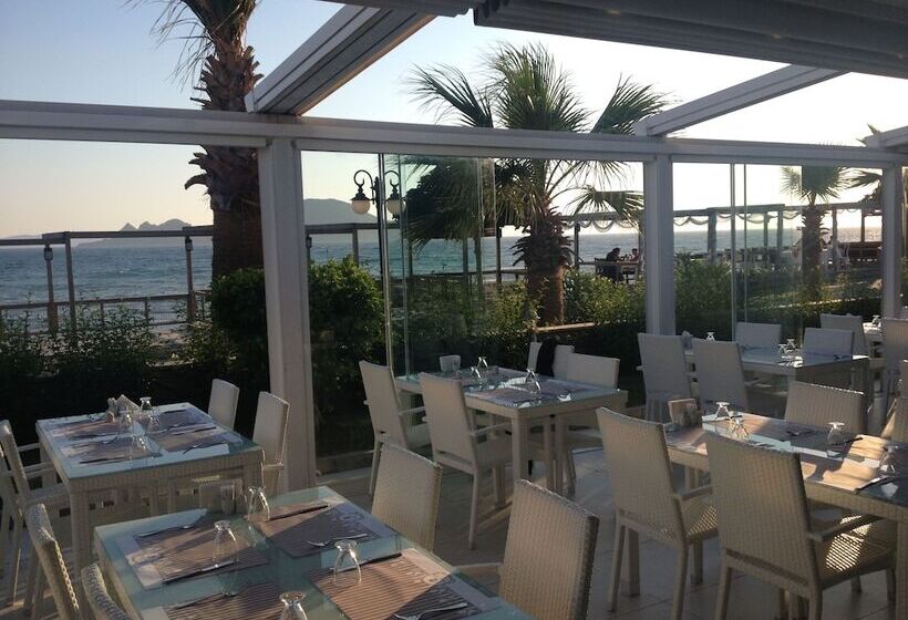 Dragut Point North Hotel - All Inclusive