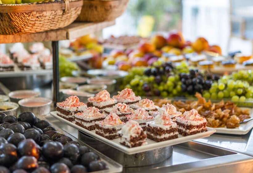 Dragut Point North Hotel - All Inclusive