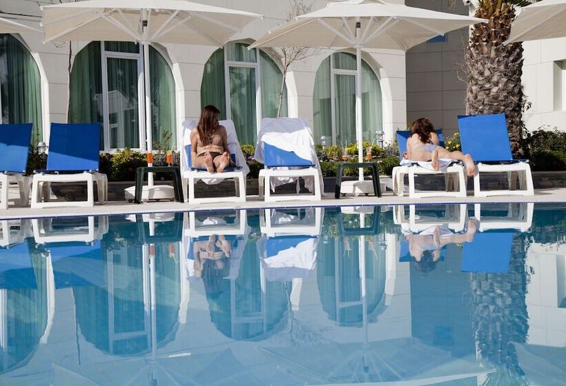 Dragut Point North Hotel - All Inclusive