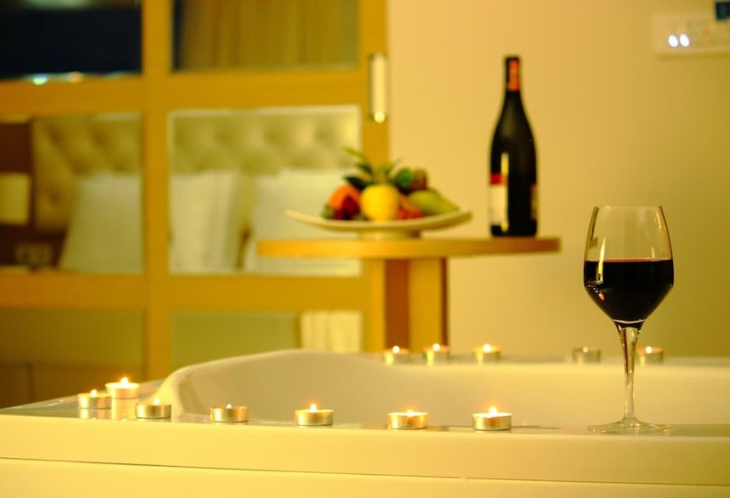 Dragut Point North Hotel - All Inclusive