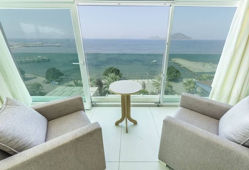 Dragut Point North Hotel - All Inclusive