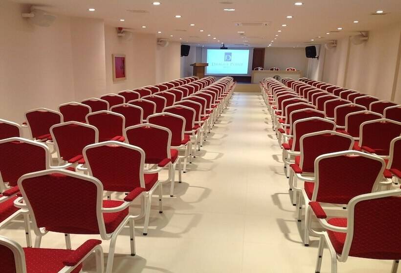 Dragut Point South Hotel - All Inclusive