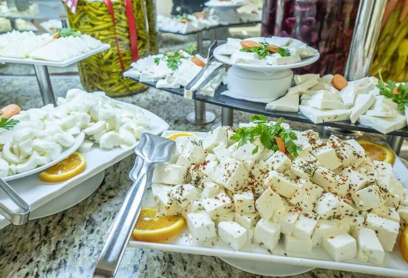 Dragut Point South Hotel - All Inclusive