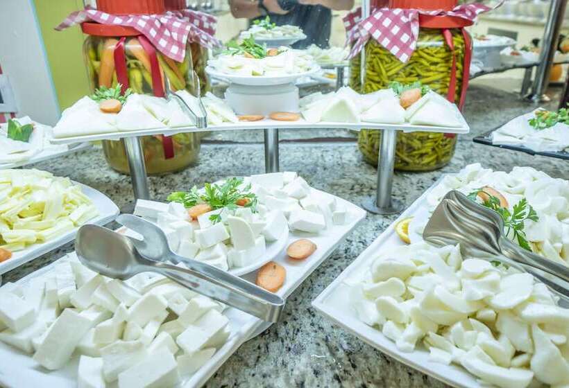 Dragut Point South Hotel - All Inclusive