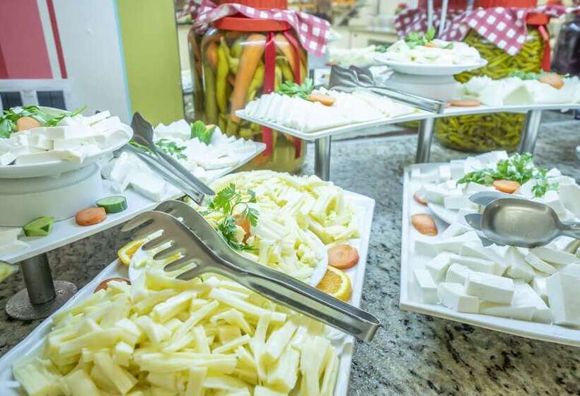 Dragut Point South Hotel - All Inclusive