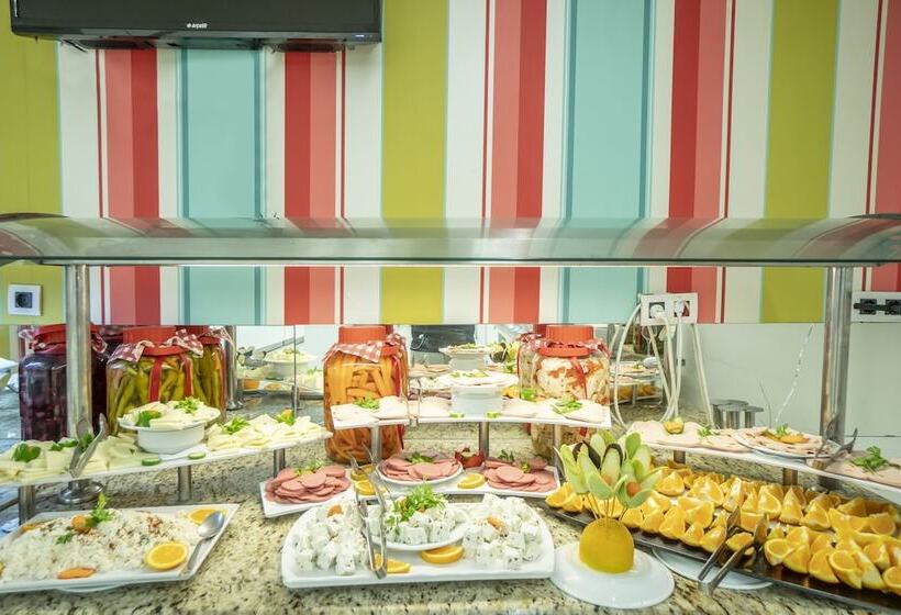 Dragut Point South Hotel - All Inclusive