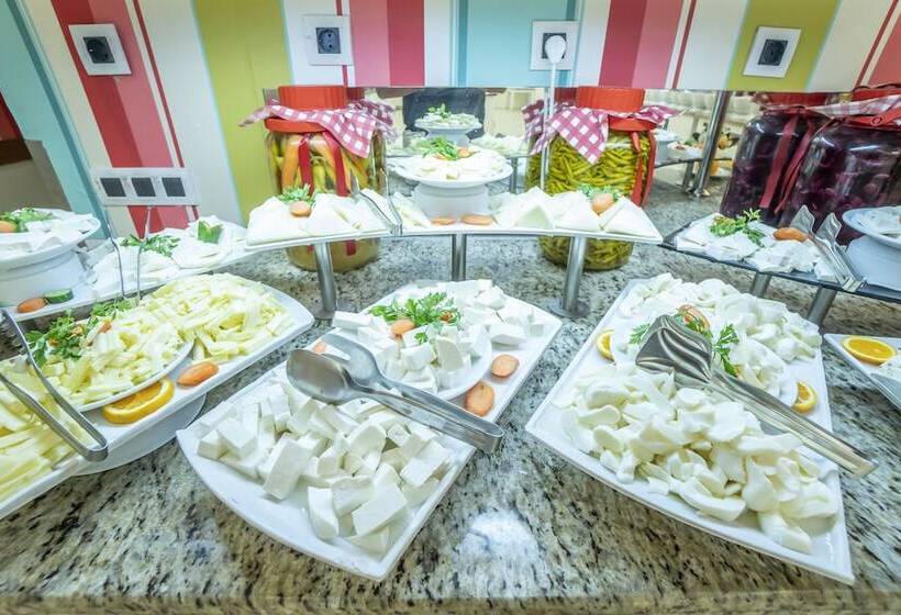 Dragut Point South Hotel - All Inclusive