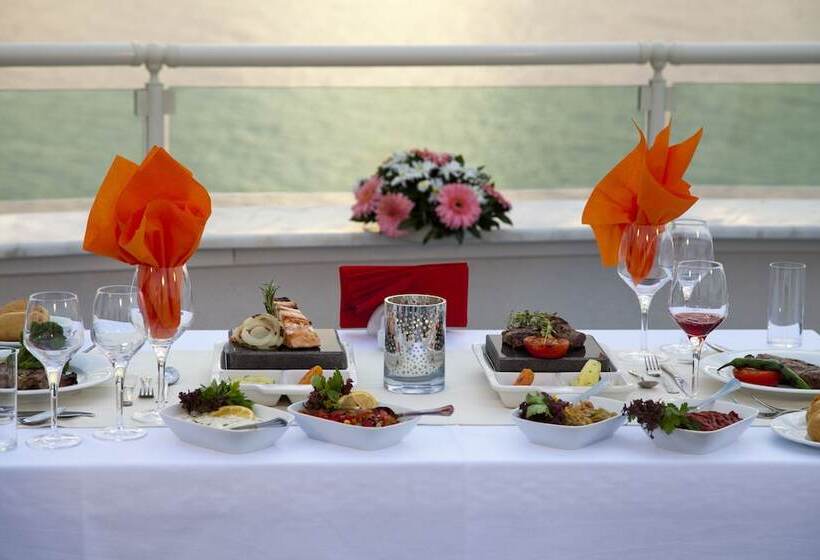 Dragut Point South Hotel - All Inclusive