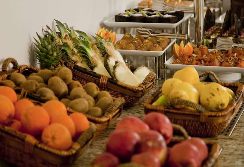 Dragut Point South Hotel - All Inclusive