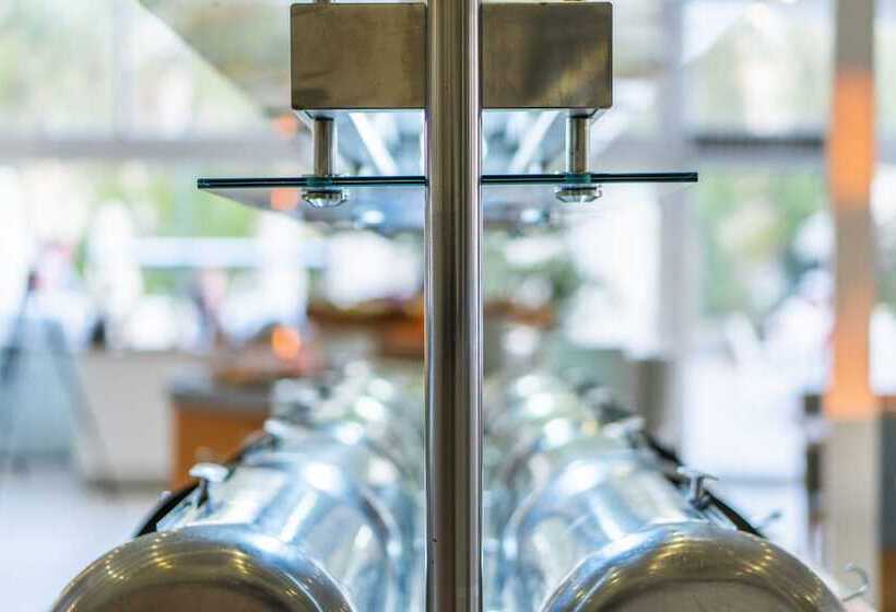 Dragut Point South Hotel - All Inclusive