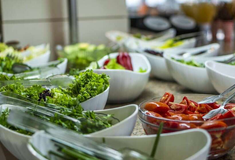 Dragut Point South Hotel - All Inclusive