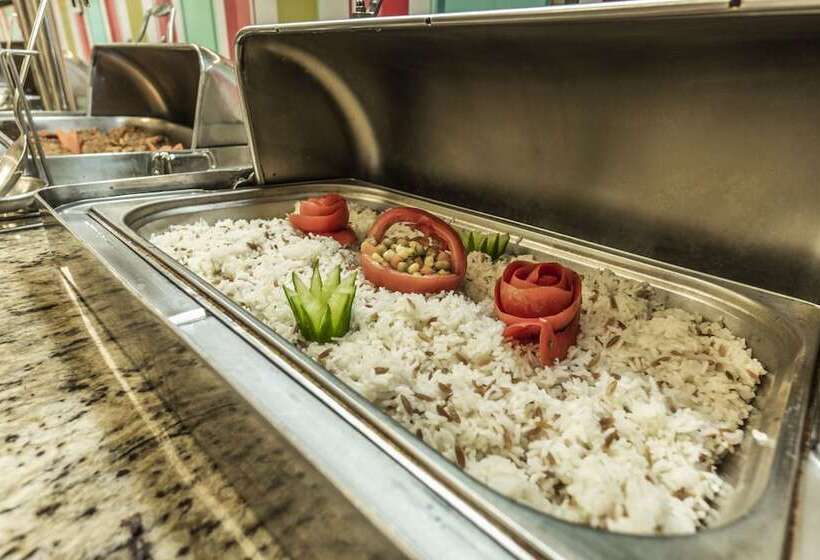 Dragut Point South Hotel - All Inclusive