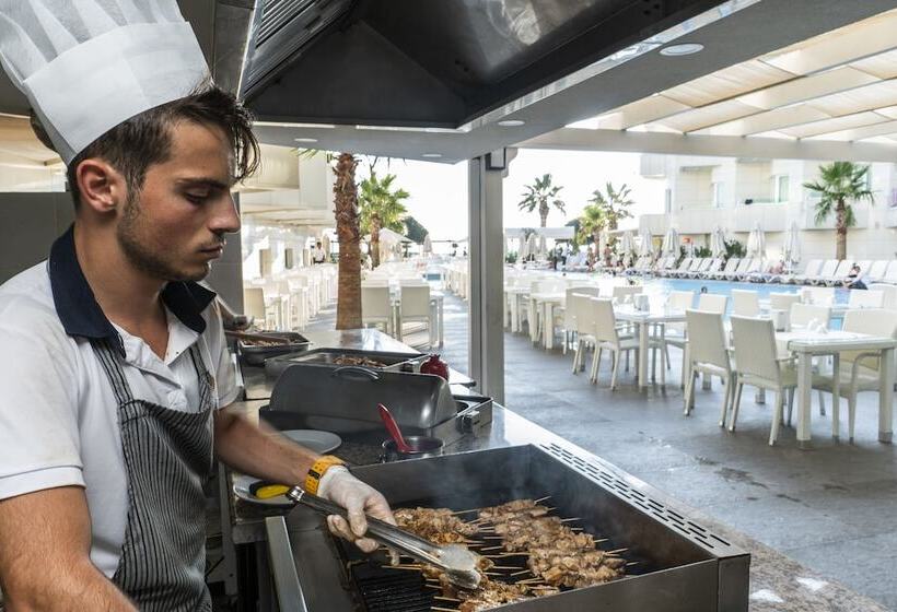 Dragut Point South Hotel - All Inclusive