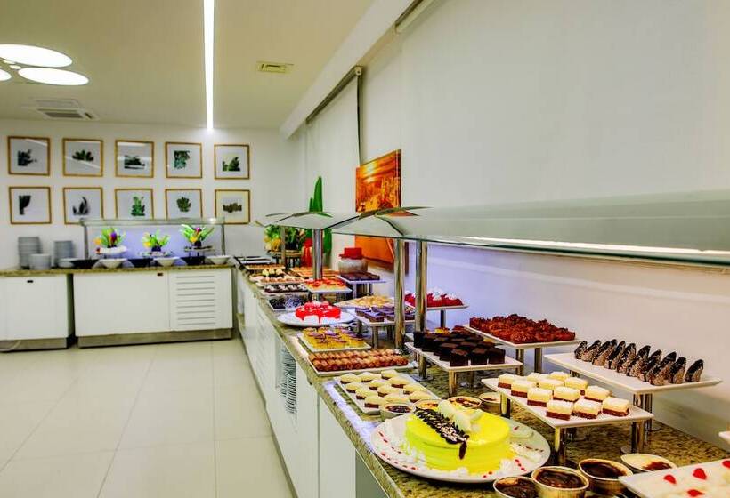 Dragut Point South Hotel - All Inclusive