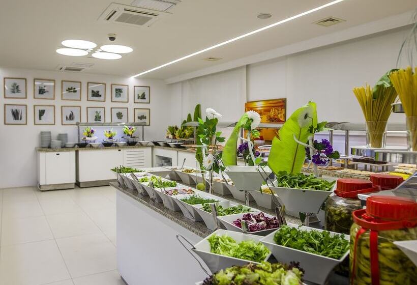 Dragut Point South Hotel - All Inclusive