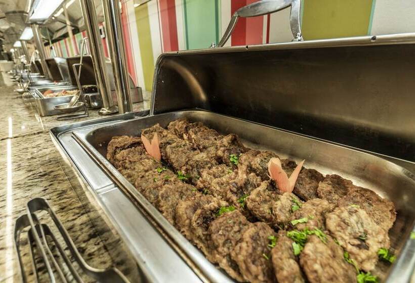 Dragut Point South Hotel - All Inclusive