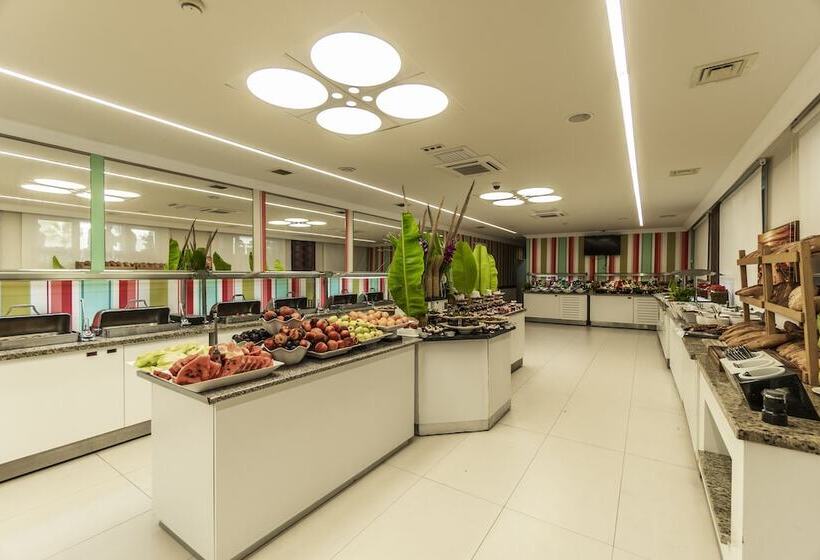 Dragut Point South Hotel - All Inclusive