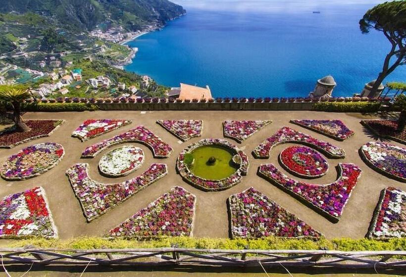 Experience Boutique Hotel   Villa Cimmino