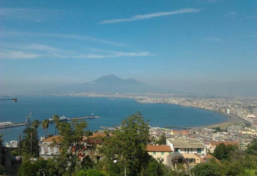 Experience Boutique Hotel   Villa Cimmino