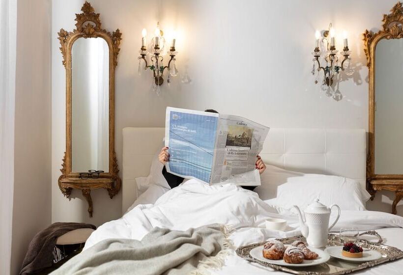 Experience Boutique Hotel   Villa Cimmino