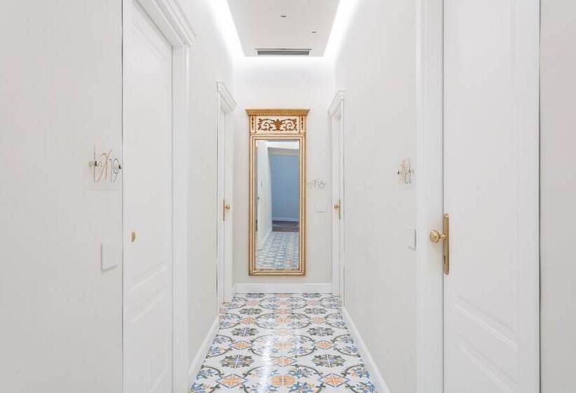 Experience Boutique Hotel   Villa Cimmino