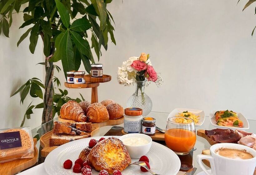 Experience Boutique Hotel   Villa Cimmino