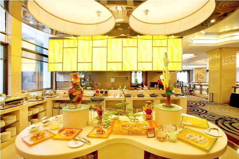 هتل Friend  Shanghai