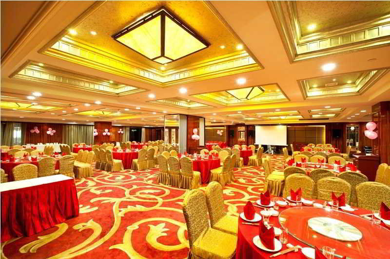 هتل Friend  Shanghai