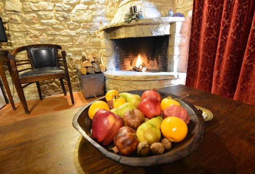 Georgio S V Chalet Kalavrita